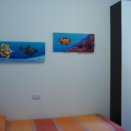R&B Giardino 34 Bed and Breakfast Φορλί Εξωτερικό φωτογραφία