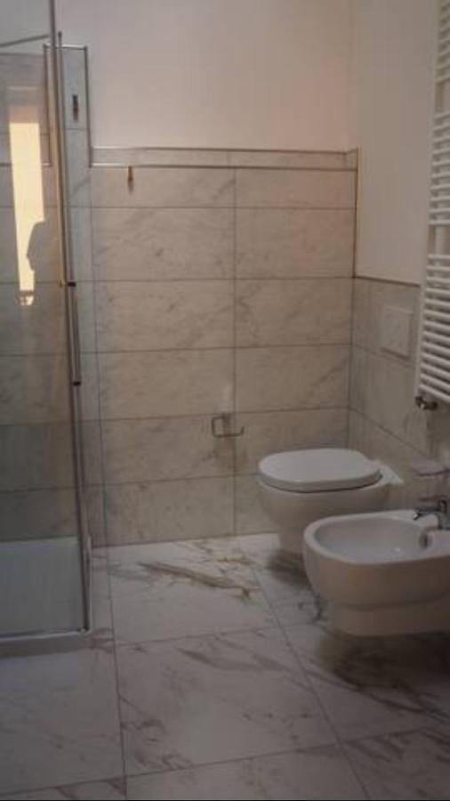 R&B Giardino 34 Bed and Breakfast Φορλί Εξωτερικό φωτογραφία