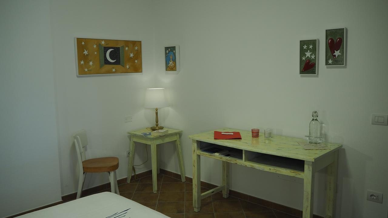 R&B Giardino 34 Bed and Breakfast Φορλί Εξωτερικό φωτογραφία