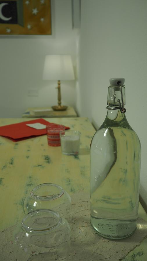 R&B Giardino 34 Bed and Breakfast Φορλί Εξωτερικό φωτογραφία