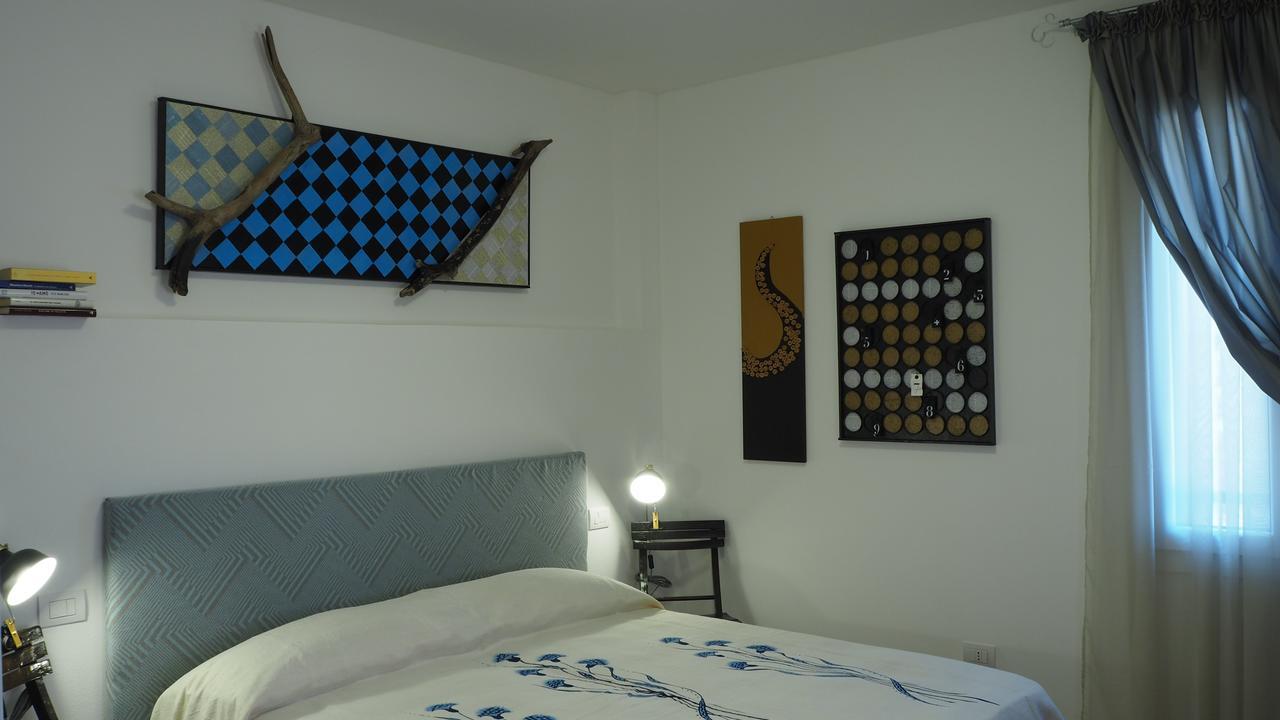 R&B Giardino 34 Bed and Breakfast Φορλί Εξωτερικό φωτογραφία
