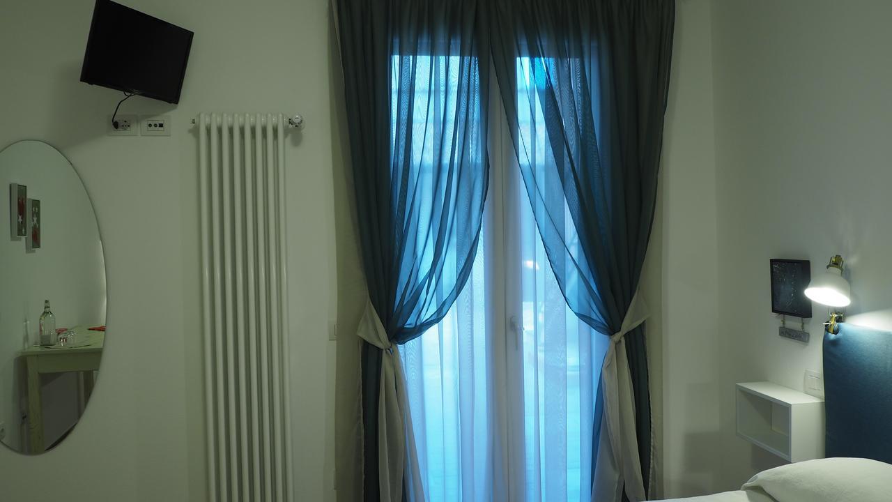 R&B Giardino 34 Bed and Breakfast Φορλί Εξωτερικό φωτογραφία