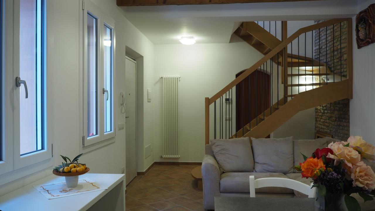 R&B Giardino 34 Bed and Breakfast Φορλί Εξωτερικό φωτογραφία