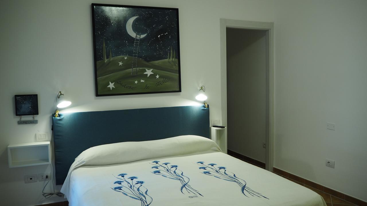 R&B Giardino 34 Bed and Breakfast Φορλί Εξωτερικό φωτογραφία