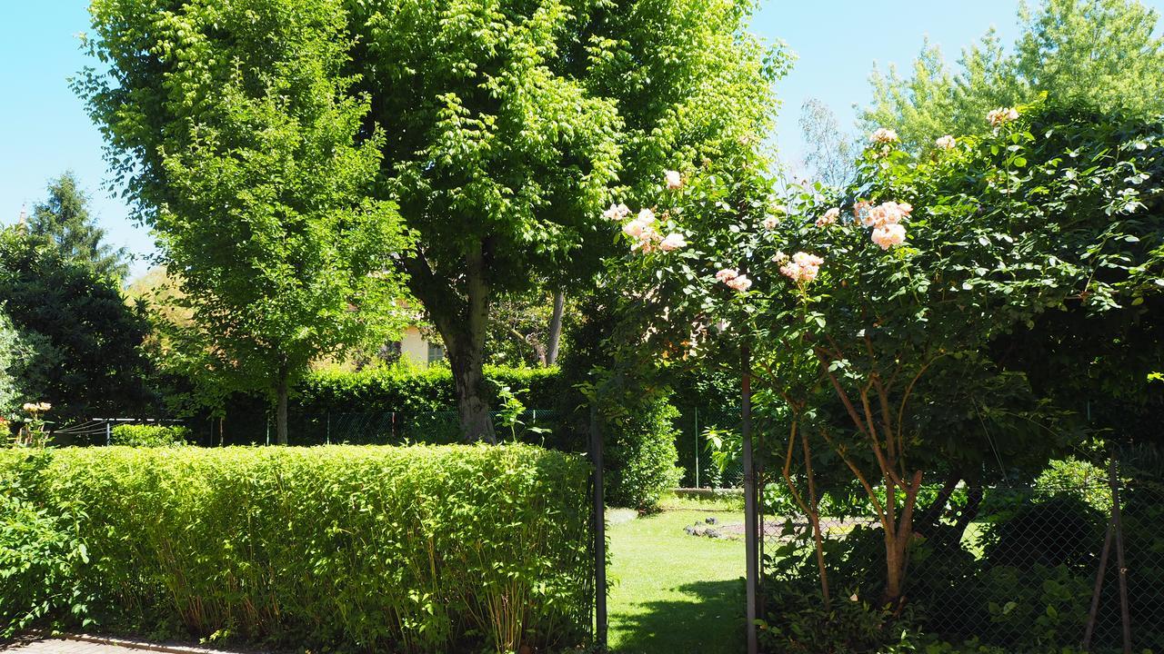 R&B Giardino 34 Bed and Breakfast Φορλί Εξωτερικό φωτογραφία