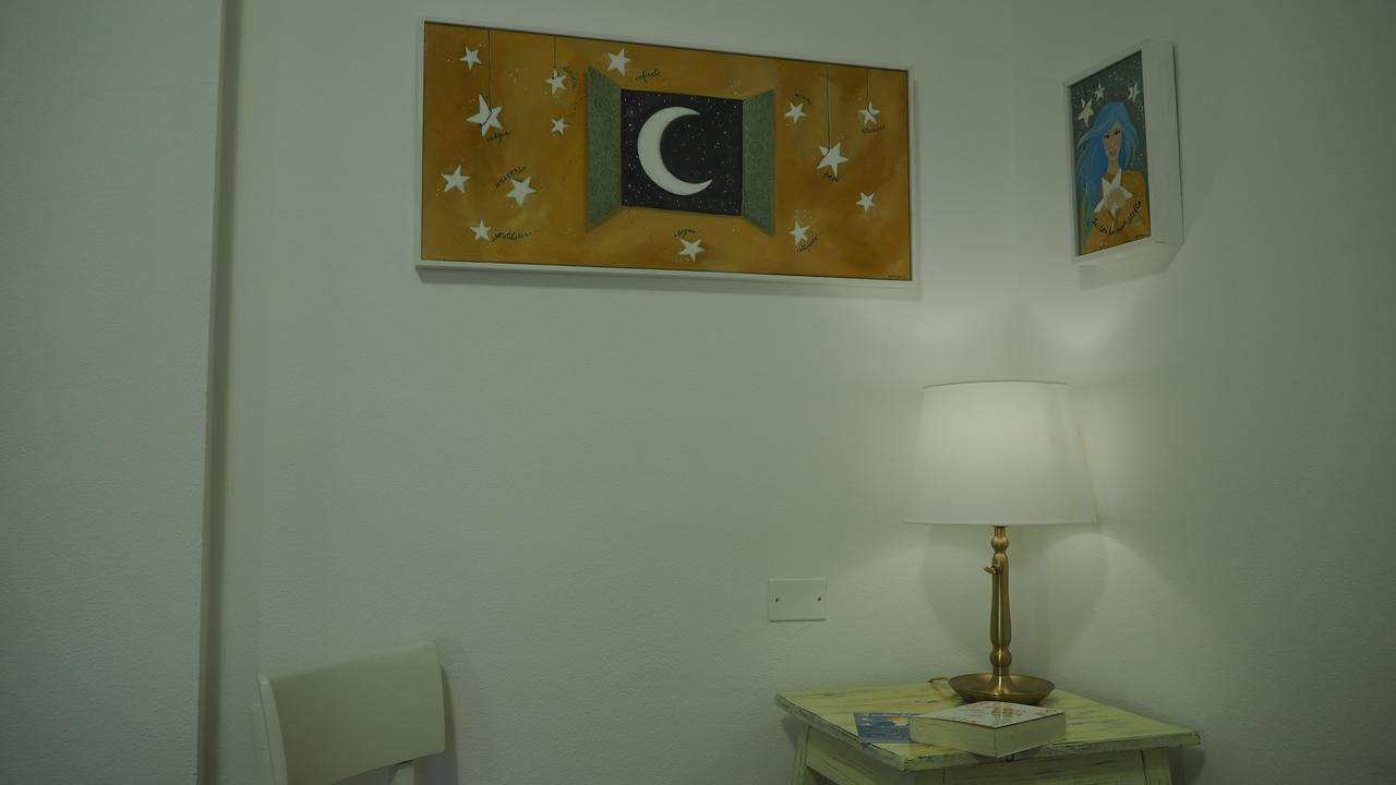R&B Giardino 34 Bed and Breakfast Φορλί Εξωτερικό φωτογραφία