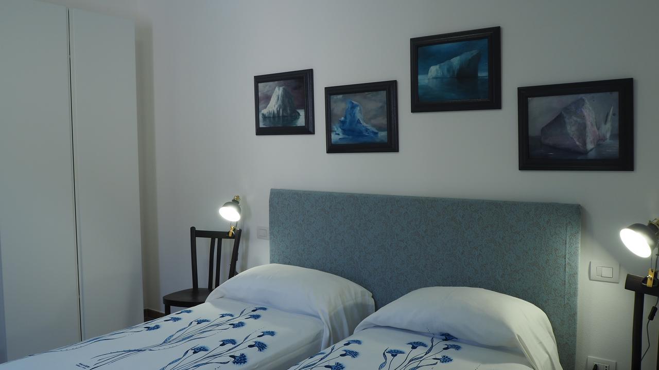 R&B Giardino 34 Bed and Breakfast Φορλί Εξωτερικό φωτογραφία
