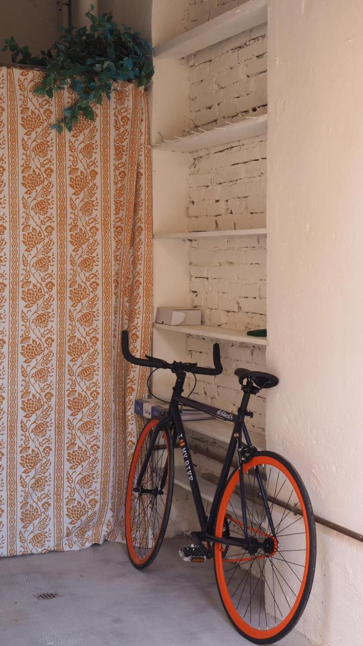 R&B Giardino 34 Bed and Breakfast Φορλί Εξωτερικό φωτογραφία
