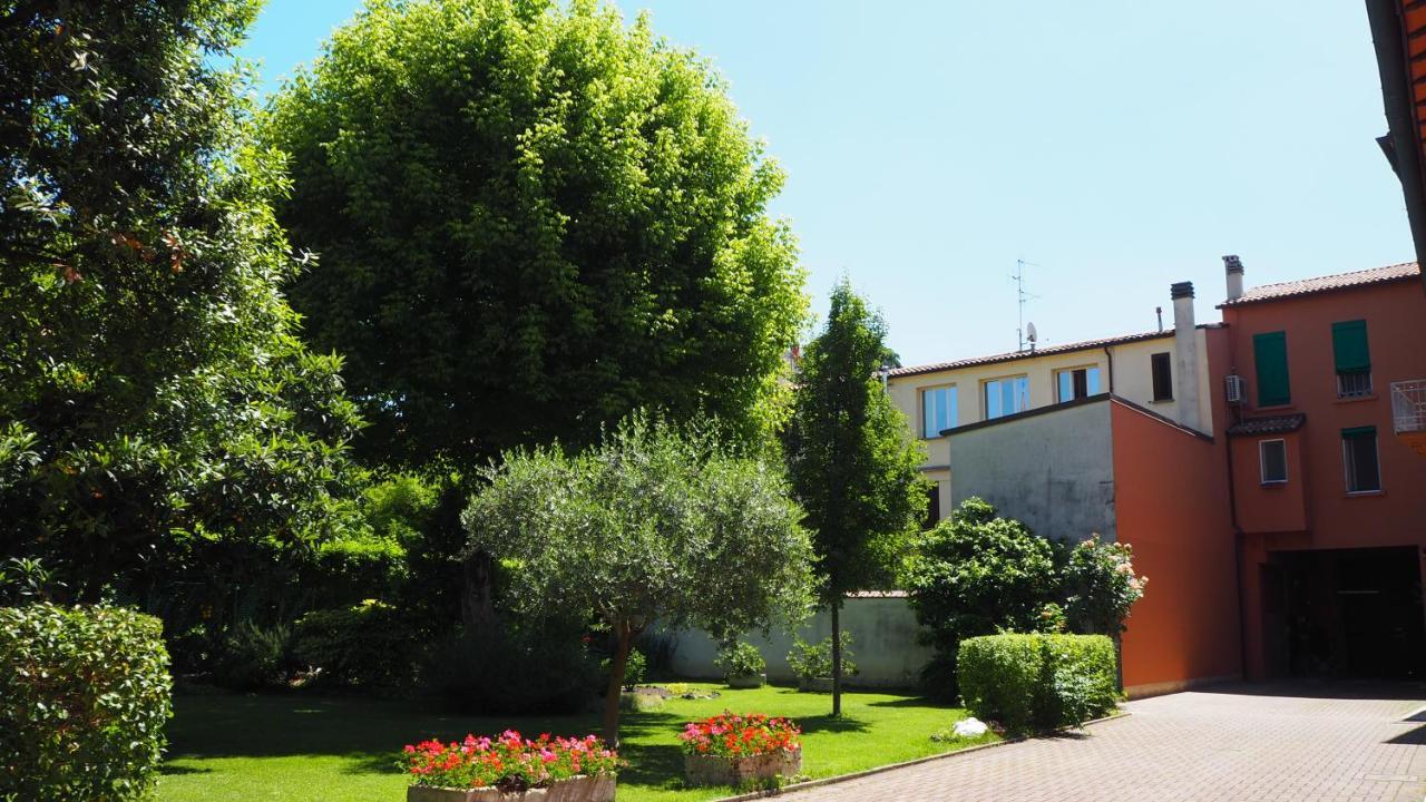 R&B Giardino 34 Bed and Breakfast Φορλί Εξωτερικό φωτογραφία