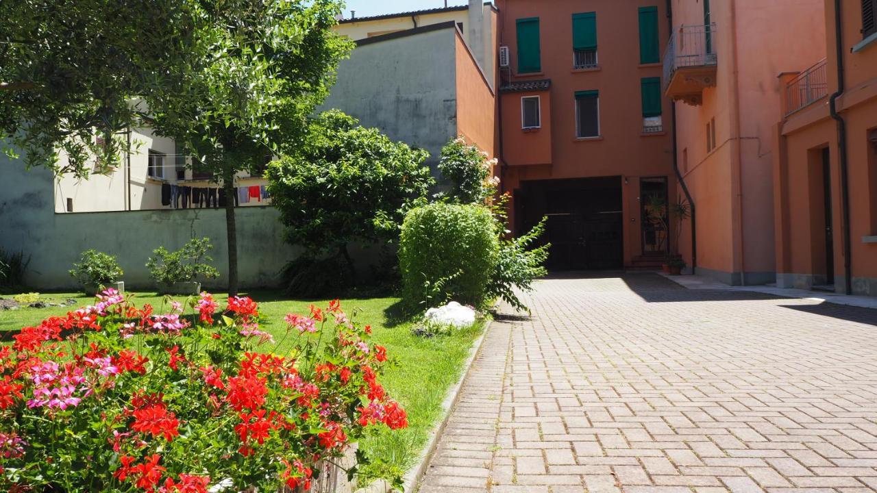 R&B Giardino 34 Bed and Breakfast Φορλί Εξωτερικό φωτογραφία