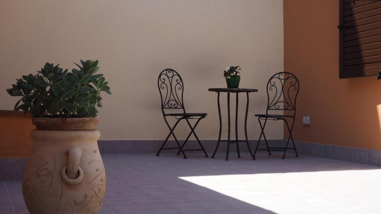 R&B Giardino 34 Bed and Breakfast Φορλί Εξωτερικό φωτογραφία