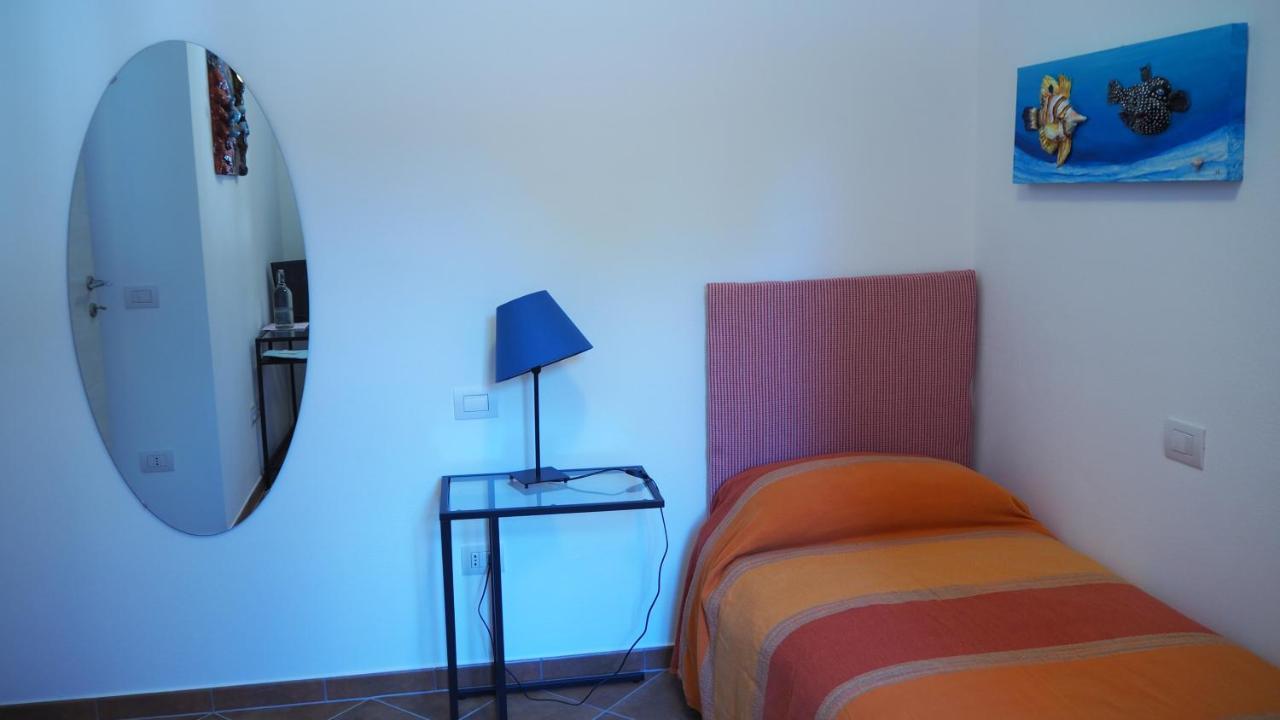 R&B Giardino 34 Bed and Breakfast Φορλί Εξωτερικό φωτογραφία