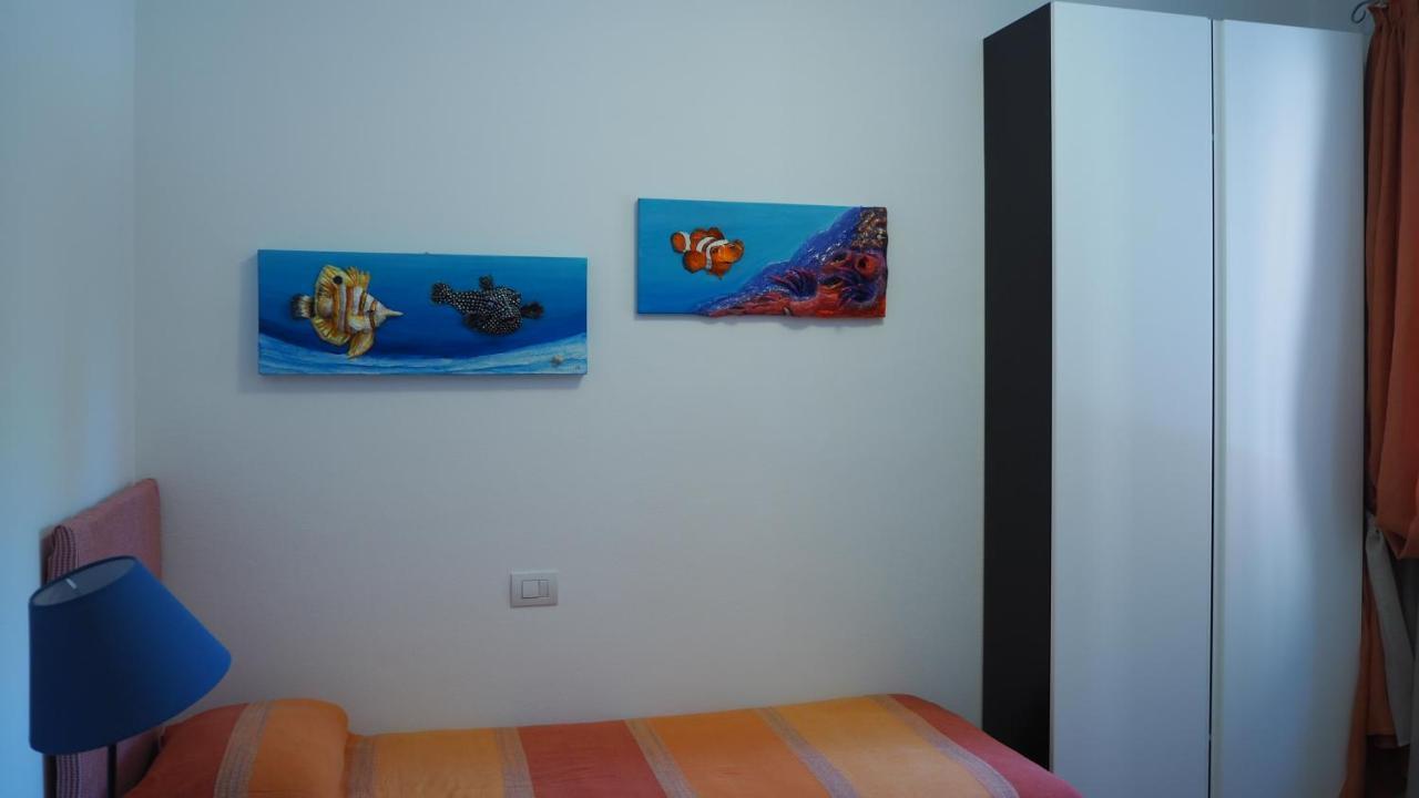 R&B Giardino 34 Bed and Breakfast Φορλί Εξωτερικό φωτογραφία