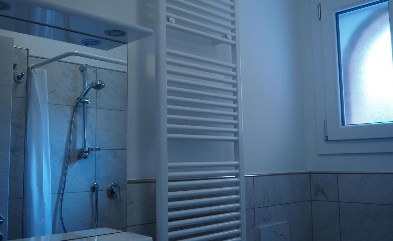 R&B Giardino 34 Bed and Breakfast Φορλί Εξωτερικό φωτογραφία