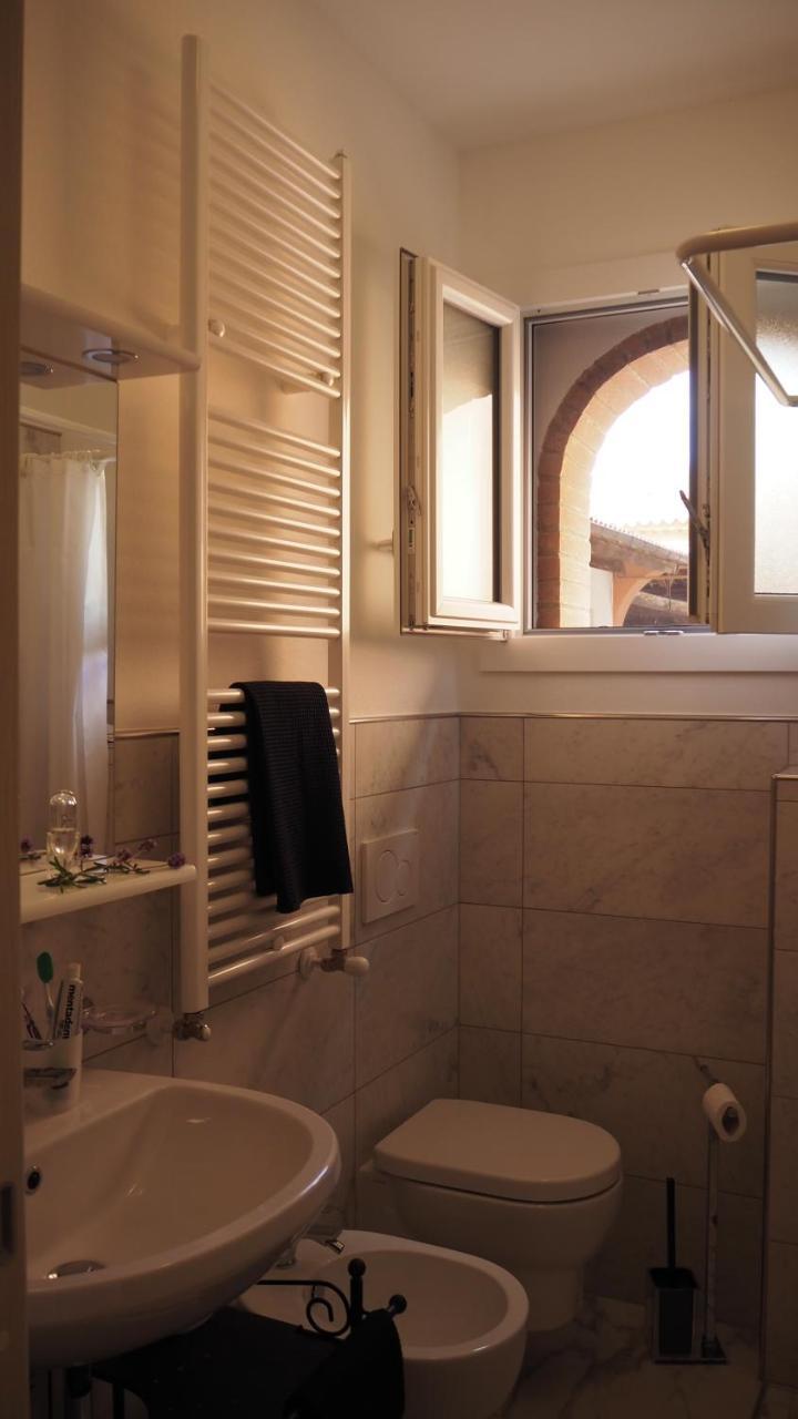 R&B Giardino 34 Bed and Breakfast Φορλί Εξωτερικό φωτογραφία