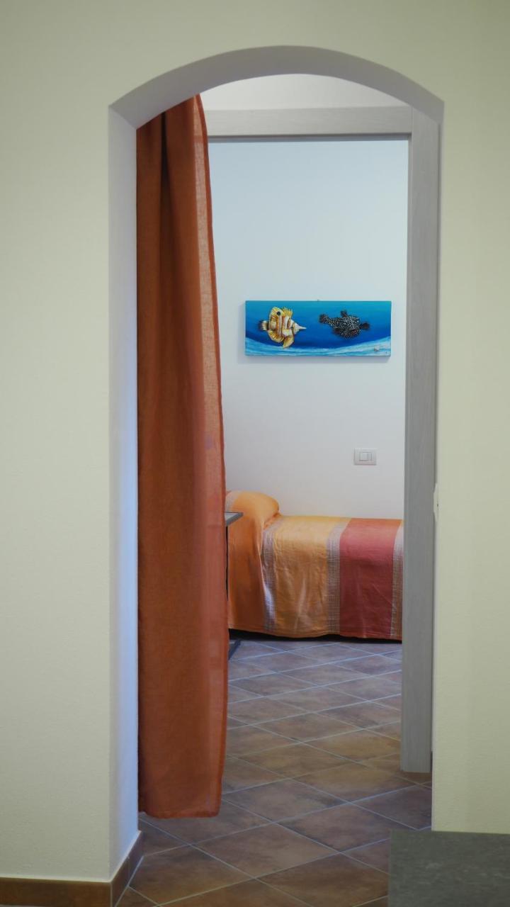 R&B Giardino 34 Bed and Breakfast Φορλί Εξωτερικό φωτογραφία