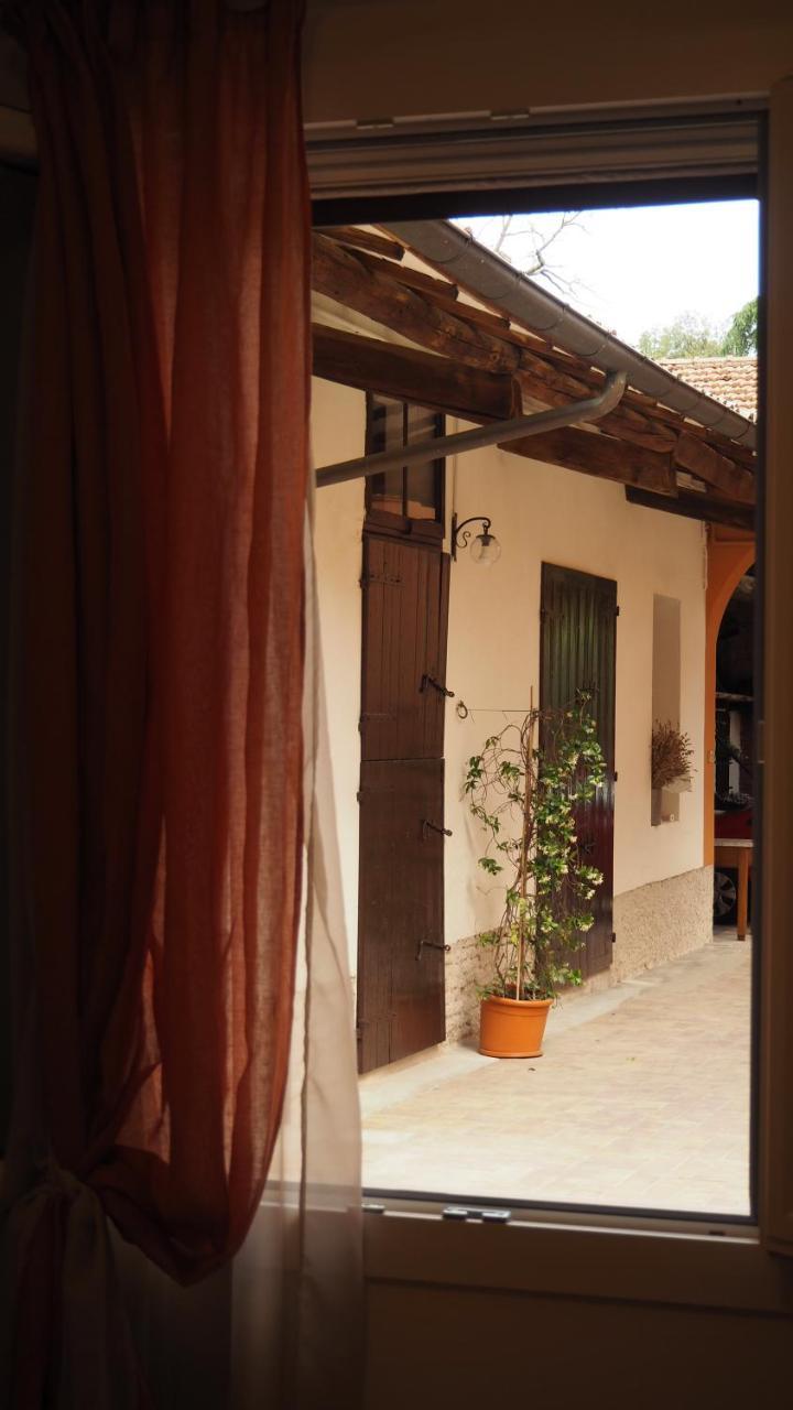 R&B Giardino 34 Bed and Breakfast Φορλί Εξωτερικό φωτογραφία