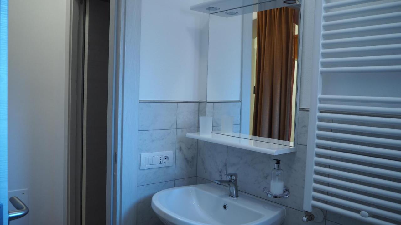 R&B Giardino 34 Bed and Breakfast Φορλί Εξωτερικό φωτογραφία