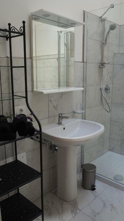 R&B Giardino 34 Bed and Breakfast Φορλί Εξωτερικό φωτογραφία