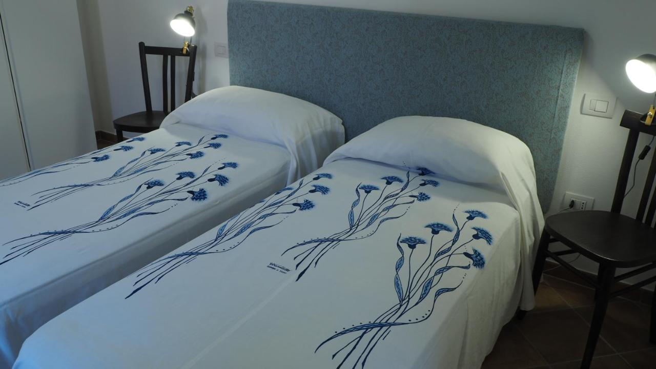 R&B Giardino 34 Bed and Breakfast Φορλί Εξωτερικό φωτογραφία
