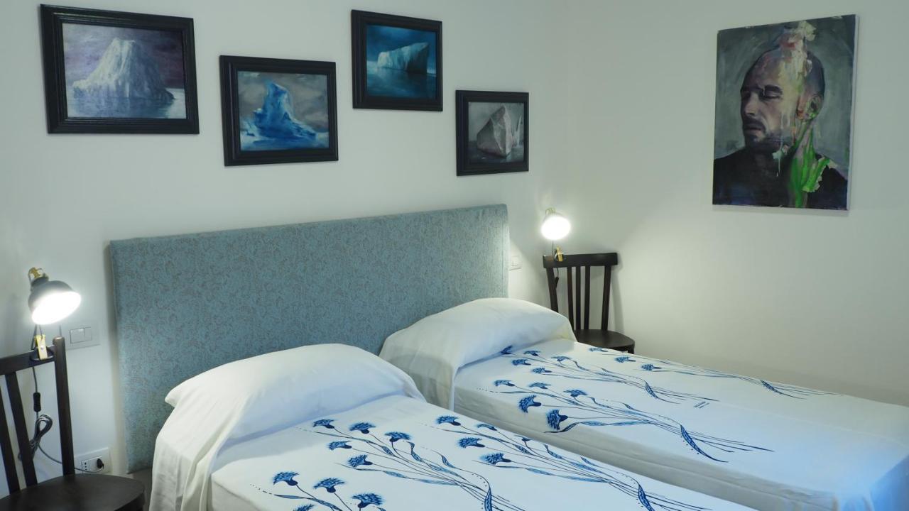 R&B Giardino 34 Bed and Breakfast Φορλί Εξωτερικό φωτογραφία